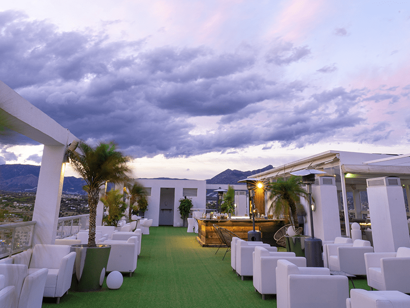 HOTEL SUN PALACE ALBIR & SPA****
